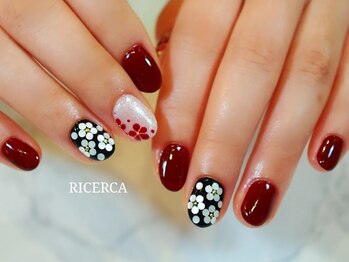 リチェルカ(RICERCA)/