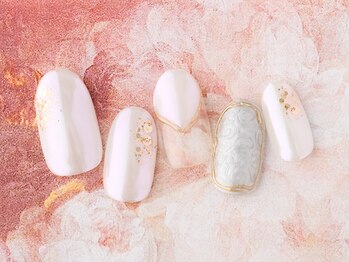 ダッシングディバ エキュート 立川店(DASHING DIVA)/ハッピーオーロラミラー