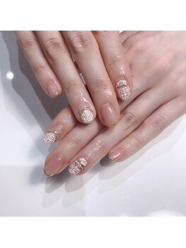 クリスタルネイルサロン(Crystal Nail)/