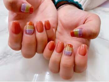 ビューティーサロン レリオ(Relio)/