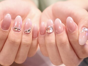 ピクシスネイル(pyxis nail)/
