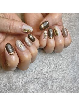 フロレネア(Florenea)/フリーアートデザイン 120分