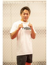 インスティチュート(RYO OKADA TOKYO INSTITUTE) 石井 涼馬