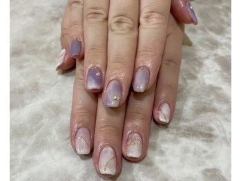 ビガップ(Big up)/ニュアンス