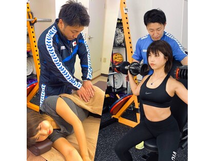 アールアンドエフ(R&F)の写真