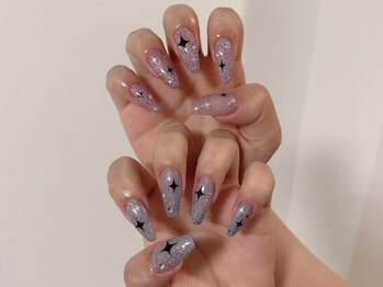 ククネイル(KuKunail)/シンプルデザインコース☆