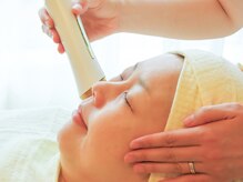 フィーカ(Fika.)/表情筋リフトアップ