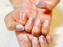 ジャミーラ(Jamila)/定額デザインコース　￥8800