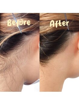 メローワックス 仙台東口店(MELLOW WAX)/