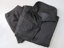 ヨサパーク ゼン(YOSA PARK ZEN)/代謝UPウェアにお着替え☆