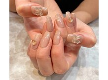 ミヤビネイル(miyabi nail)/