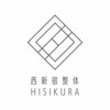 ヒシクラ(HISIKURA)ロゴ