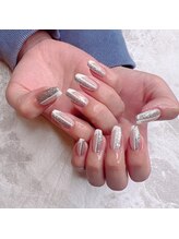 ラティアム 鈴鹿店(LaTiam)/nail