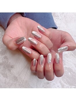 ラティアム 鈴鹿店(LaTiam)/nail