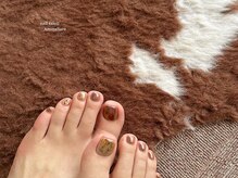 マンマリアーレ(Ammaliare)/フットネイル