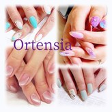 オルタンシア(Ortensia)