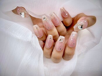 ルビーネイル 太閤通駅店(RUBY NAIL)/