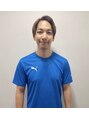 ビー(Bee) 松本 勇馬