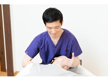 春風堂接骨院 石神井公園院/辛い頭痛を良くしたい方！