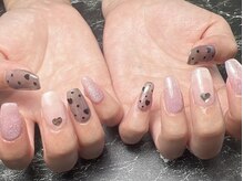 ケードット(K.)/持ち込みデザイン（120分）