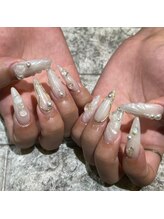 ラウンジ渋谷 本店(RounGe SHIBUYA)/【スカルプ】やり放題コース