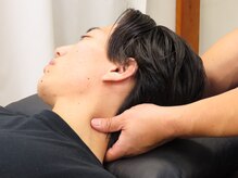 人の手 日本橋茅場町店の雰囲気（【独自の技術】原因の筋肉へ直接アプローチ！）