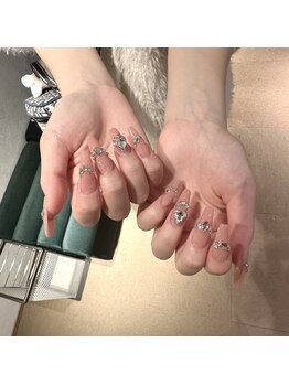 ノア ネイル(Noa Nail)/