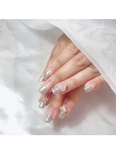 ゾウゾウ(Zow Zow)/【アートネイル】