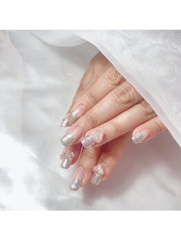 ゾウゾウ(Zow Zow)/【アートネイル】