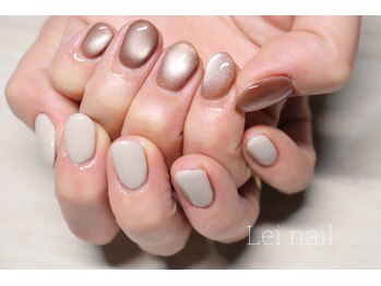 レイ ネイル(Lei nail)/