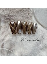 リアンサロン(Rian salon)/キルトデザイン