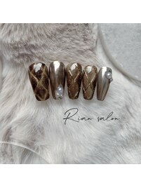 キルトデザイン