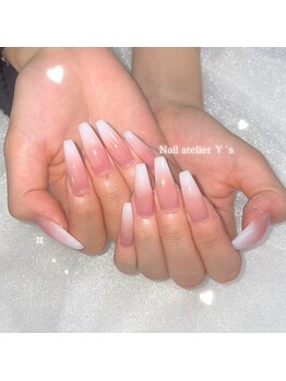 ワイズ 久屋大通(Y's)/シンプルベイビーブーマー