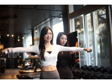 ノンバーバル みなとみらい店(NONVARBAL)の雰囲気（韓国語、英語も対応可能）