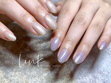 リンク(link)/ワンカラー