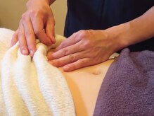 ホーム(Home)/施術【はり】