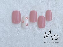 マミーナオレンジ 船橋店/[9900yen] 定額デザイン