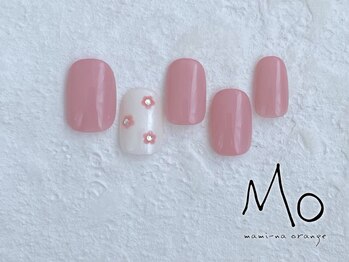 マミーナオレンジ 船橋店/[9900yen] 定額デザイン