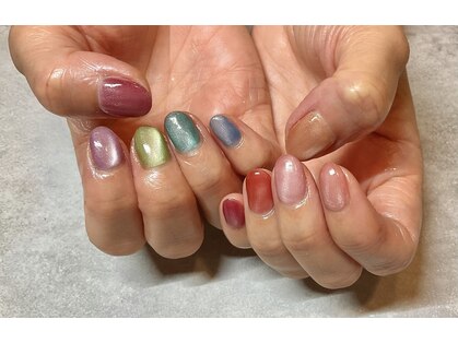 ヴァーチュープラス(VIRTUE PLUS)の写真