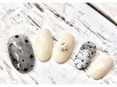Flower nail☆