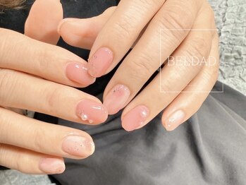 ベルダ(BELDAD)/ お客様ネイル ー Customer nail