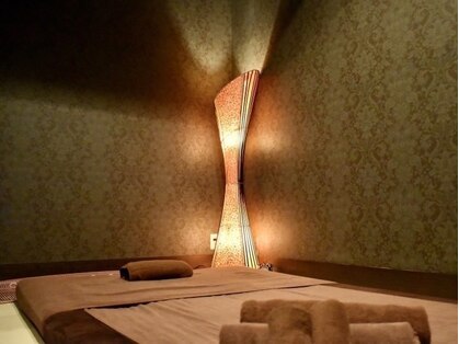 癒し庵(IYASHIAN)の写真
