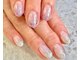 クレアネイル 恵比寿店(clea nail)の写真/大人気！10色限定ラメからお好きなカラーをチョイス☆【写真】10色限定ラメ￥2400
