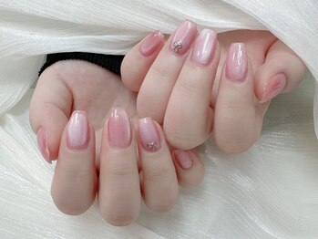 ユリネイル(YULI.NAlL)/