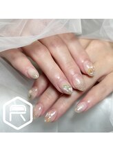 レディスペネイル メイニ 名駅東口(Redispe nail mei2)/100種定額