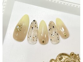 ☆シーズンデザイン☆