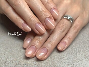 ハウオリラニ 自由が丘店(Hau'oli Lani)/グラデーション☆