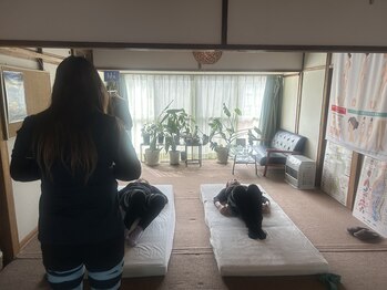 コロレ(Colore)/体操教室