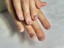 ナネア(nanea)/お任せネイル