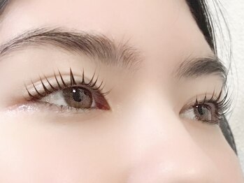 クルン 町田店(kurun)の写真/【HAMAカール(まつ毛パーマ上)￥1990～】30分のスピード施術！エリア屈指の人気を誇るまつげパーマ専門店★
